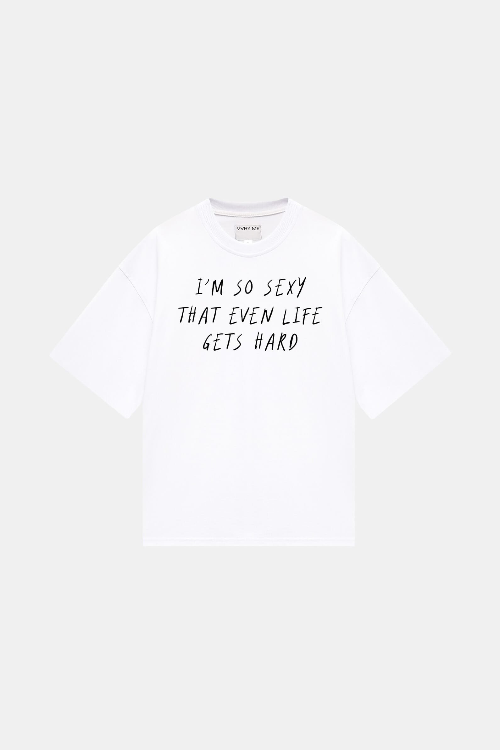 Футболка "I'm so"