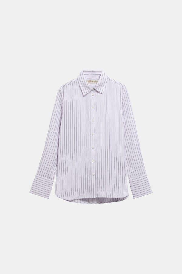 Barbour Сорочка 00680829_03 №1
