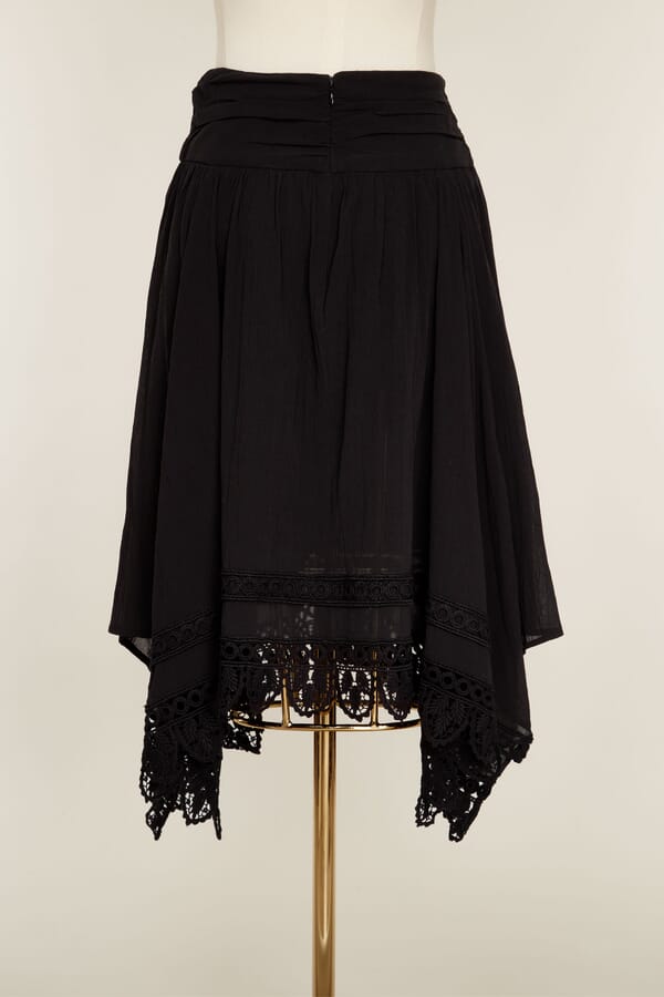 Isabel Marant Étoile Спідниця 00145495_01  №4