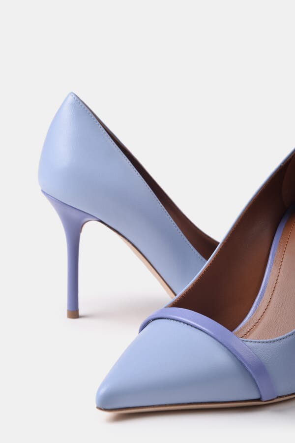 Malone Souliers Шкіряні туфлі 00432734_03  №4