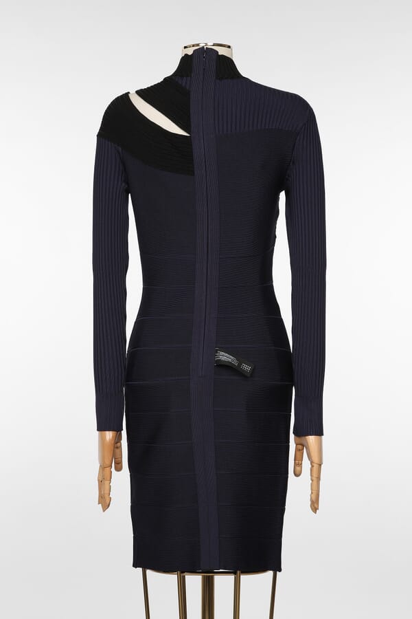 Herve Leger Cукня 00322018_04 №4