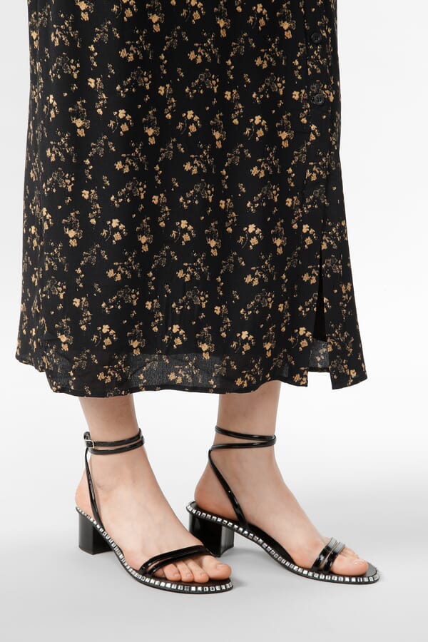 Giuseppe Zanotti Босоніжки 00435166_01 №2