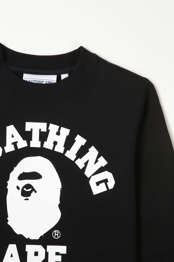 A Bathing Ape Світшот 00430643_01 №2