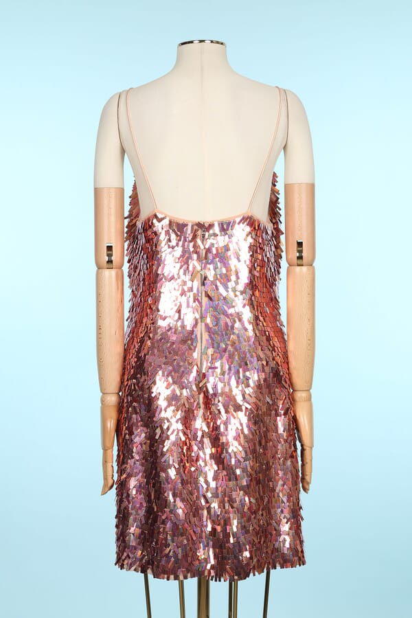 Alice+Olivia Сукня 00269101_14 №4