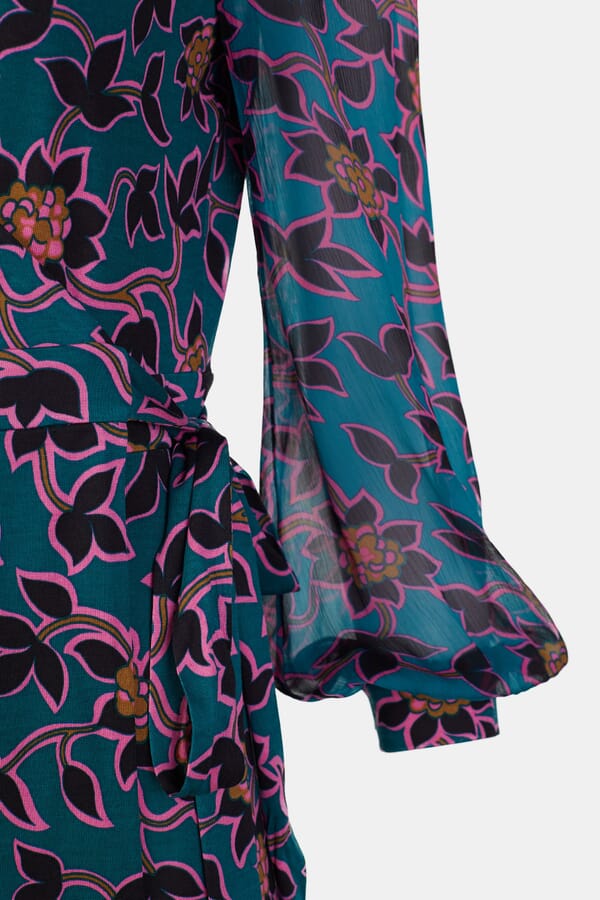 Diane von Furstenberg Сукня 00393470_04 №2