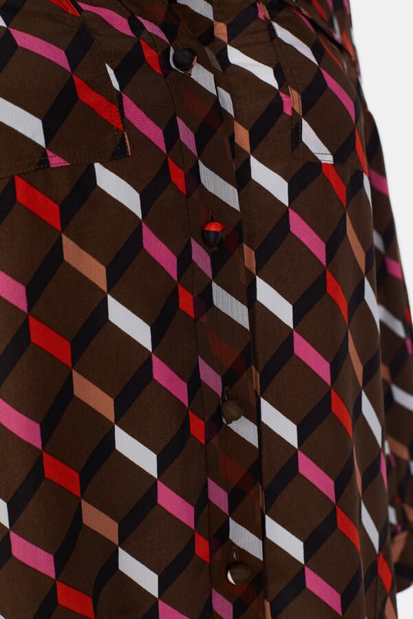 Diane von Furstenberg Сукня 00393473_05 №2