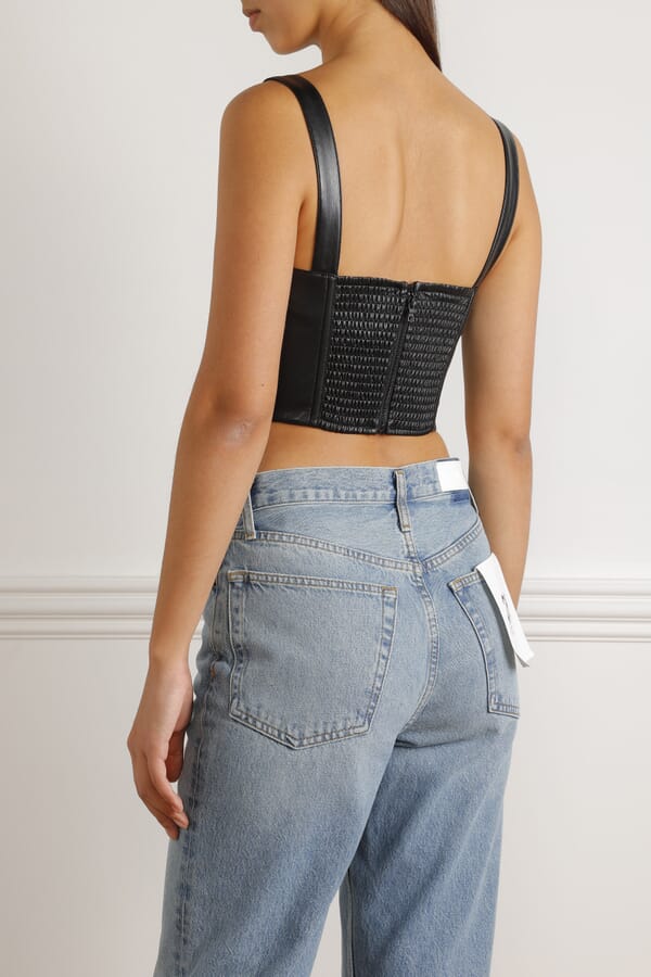 Alice+Olivia Топ 00454780_01  №3