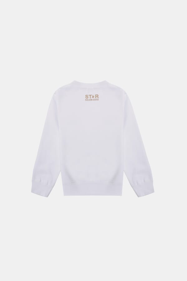 Golden Goose Світшот 00450936_18  №3