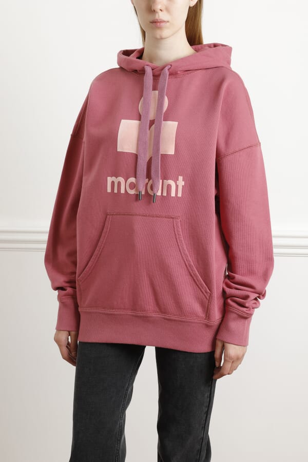 Isabel Marant Étoile Худі 00451535_14  №2