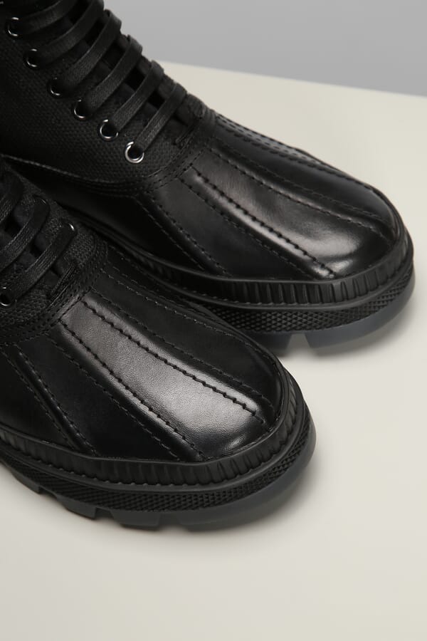 Jimmy Choo Шкіряні черевики 00402257_01 №2