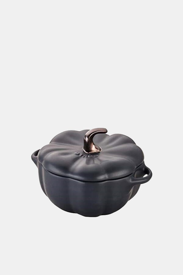 Staub Кокотниця «Тиква» 00360868_01  №1