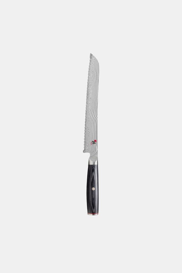Zwilling J.A. Henckels AG Нож японский для хлеба "Мияби 5000ФСД" 00380247_01 №1