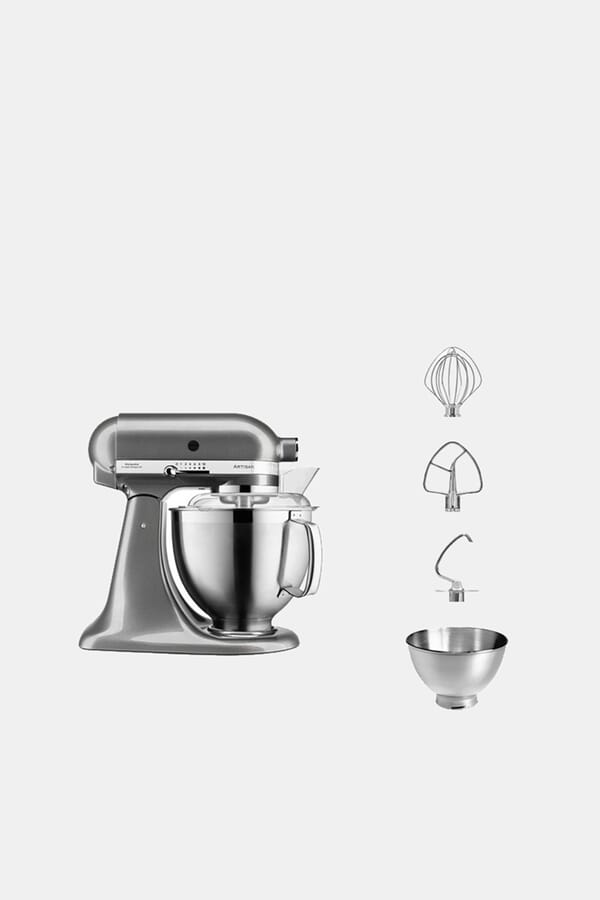 KitchenAid Планетарный миксер Artisan 00568598_30 №3