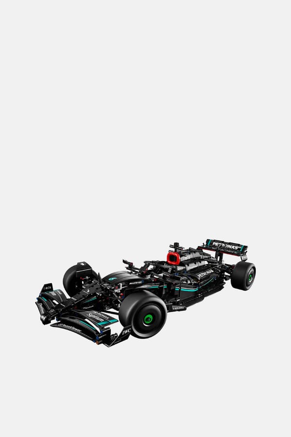LEGO Конструктор LEGO Technic Mercedes-AMG F1 W14 E Performance 00577423_35 №2