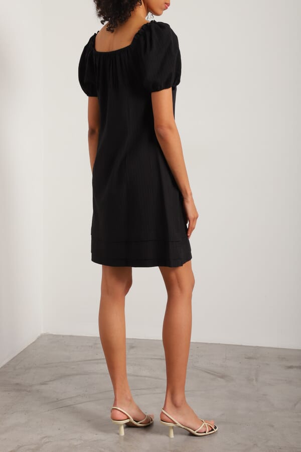 Dunst Сукня Shirring 00603332_01  №3