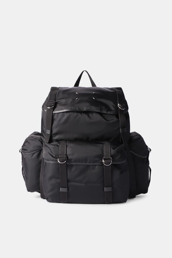 Maison Margiela Рюкзак HIGH TECH XL 00553153_01 №1