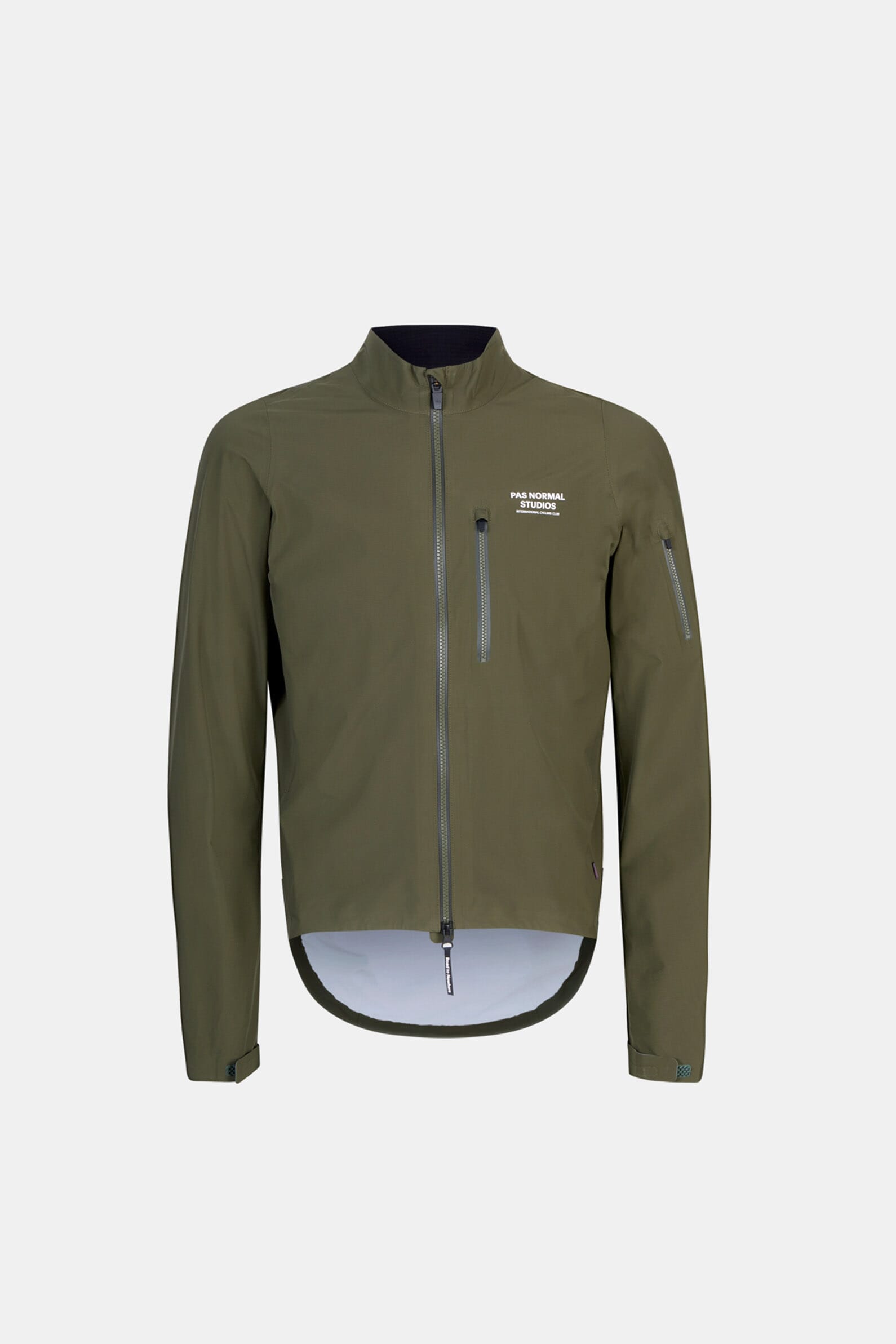 Ветровка Essential Shield jacket