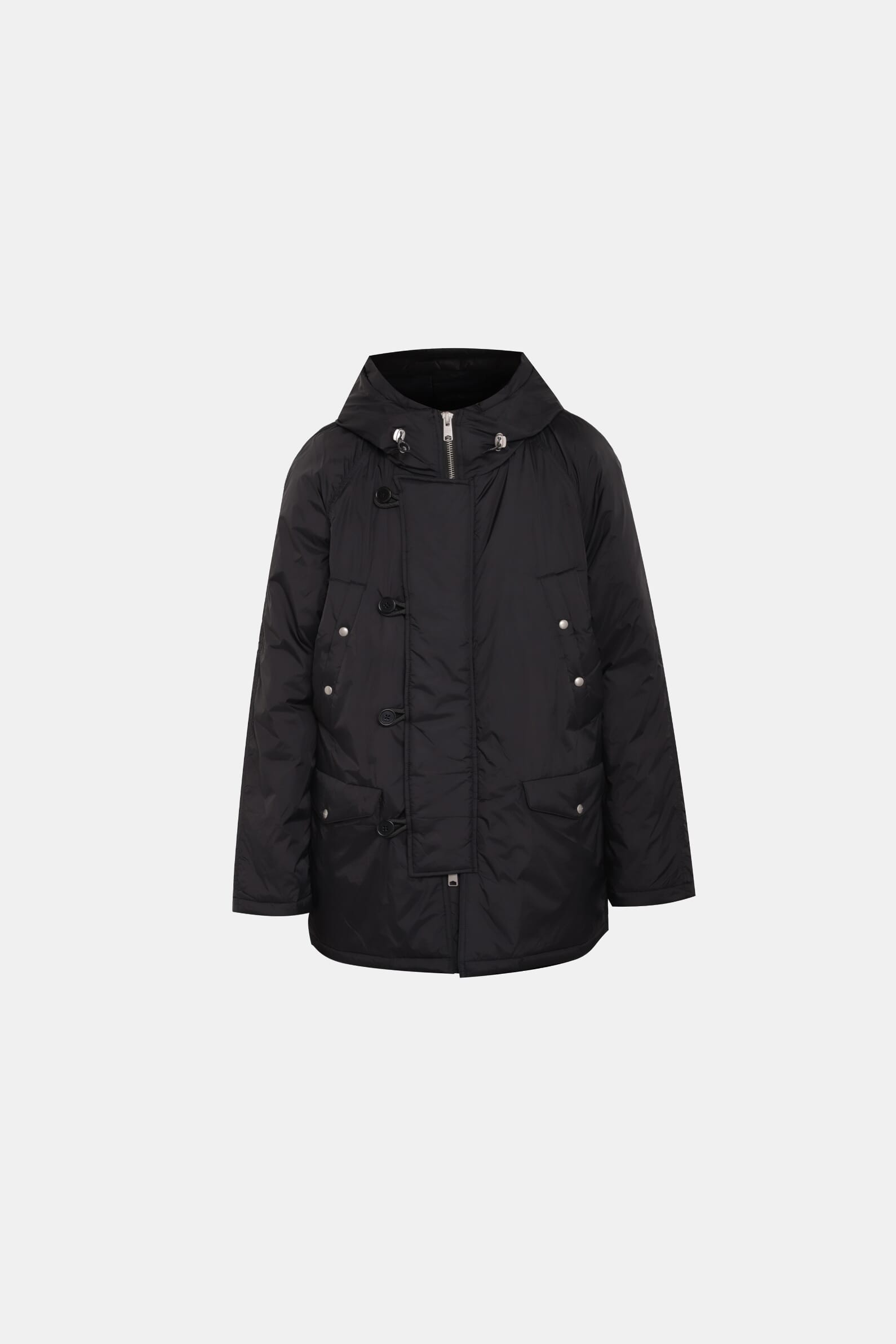 Парка Navstar Recycled Parka