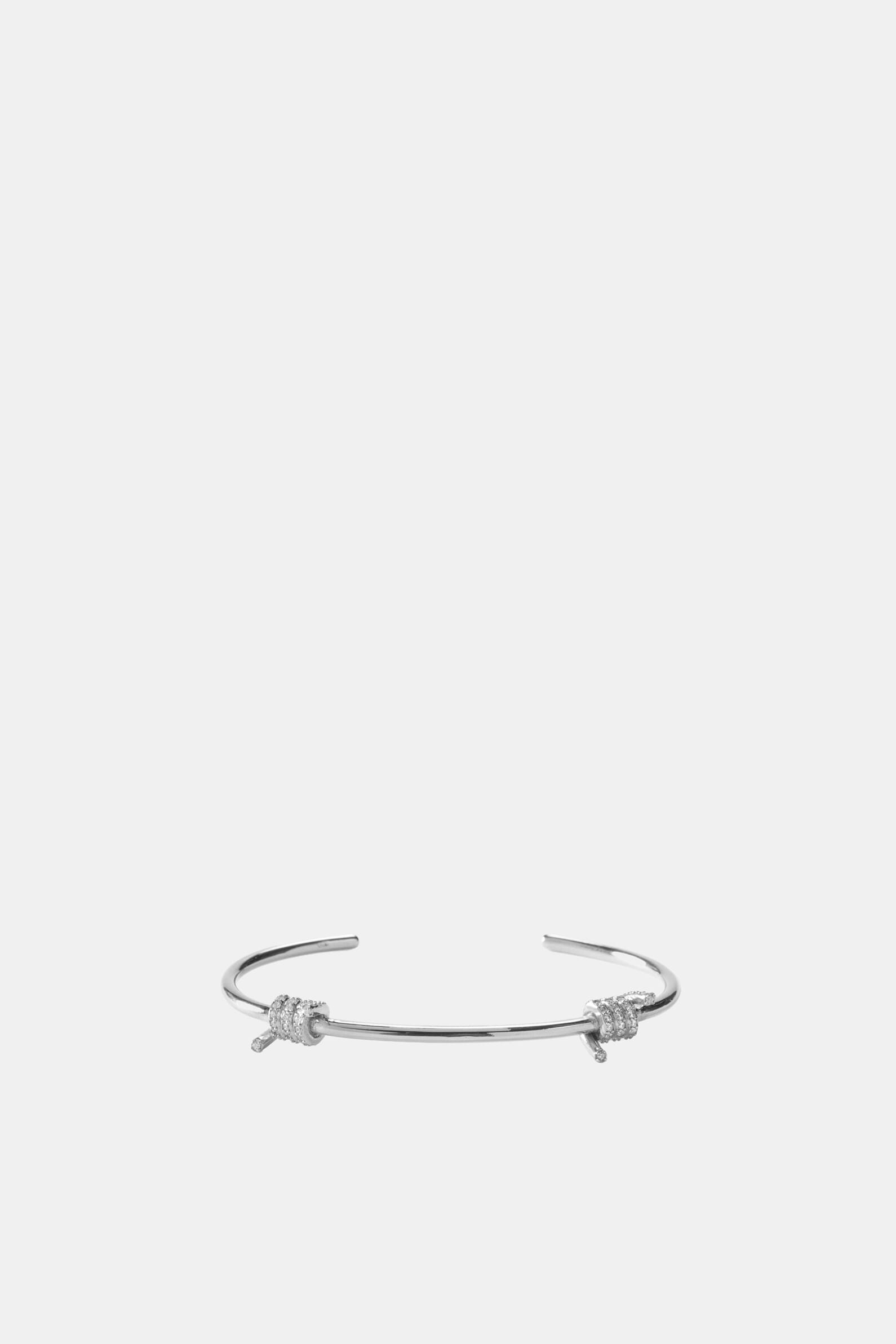 Браслет Cool Thorns Silver
