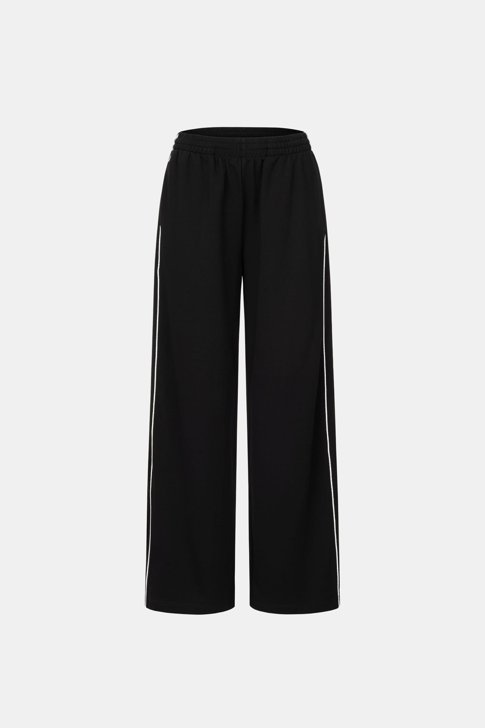 Брюки Flow Black
