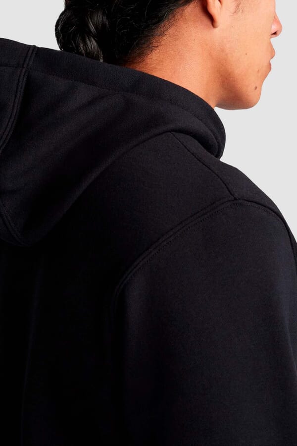 Nike Худи Nike Club Fleece 00640423_01 №4