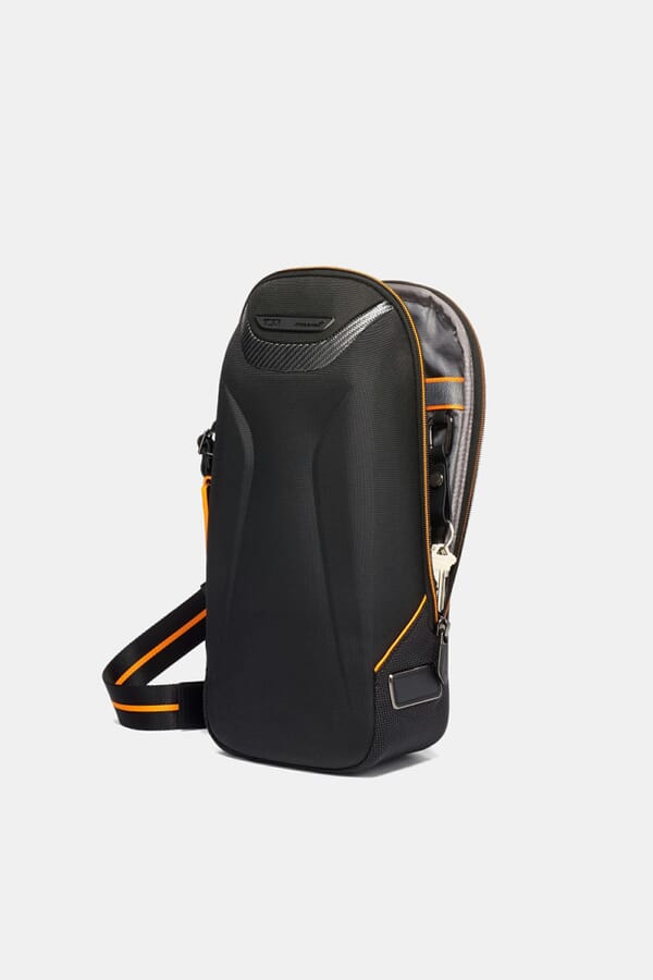 Tumi Сумка наплечная TUMI I MCLAREN 00557304_01 №4