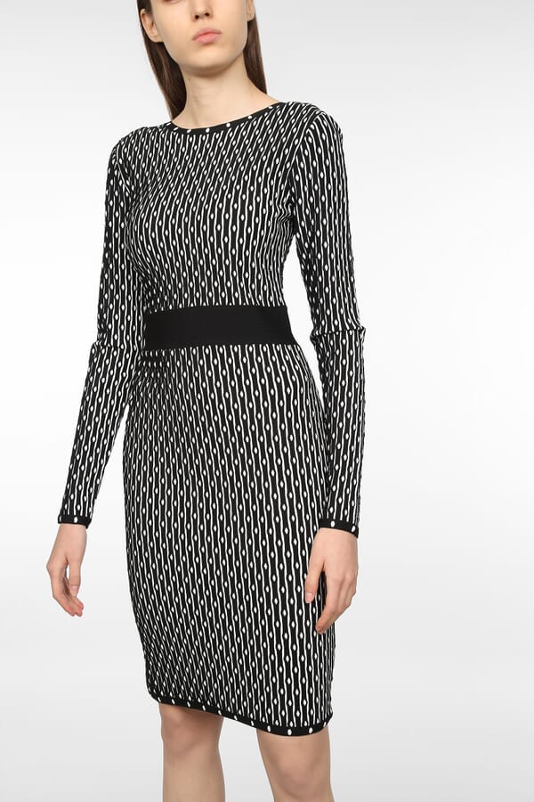 Herve Leger Cукня 00322017_01  №2