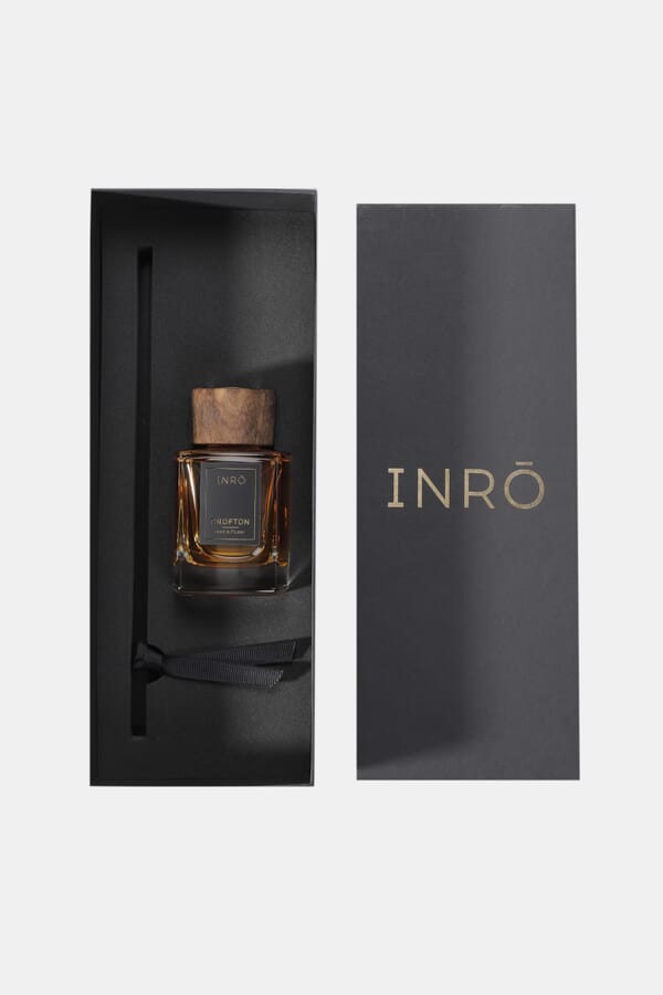 Inro Парфумований аромадифузор "CROFTON", 100 мл 00485067_34 №2