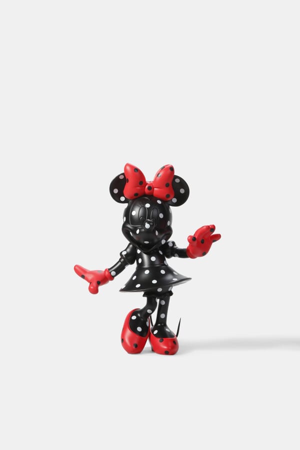 Leblon Delienne Статуэтка MINNIE BY MADAME CHANTAL THOMASS 00504607_01 №1