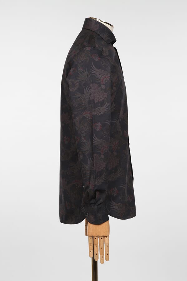 Profuomo Сорочка 00183781_01 №3