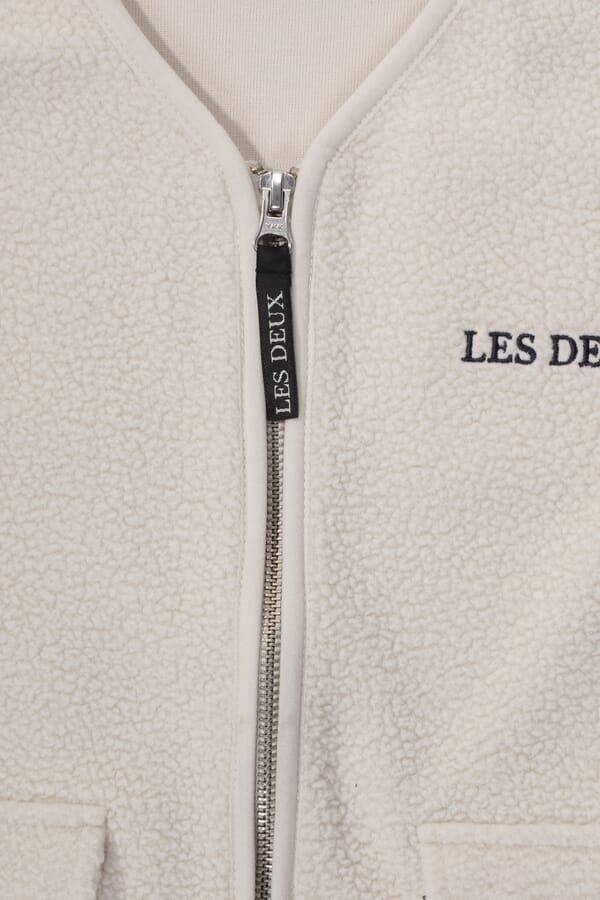 Les Deux Жилет 00451054_12  №3