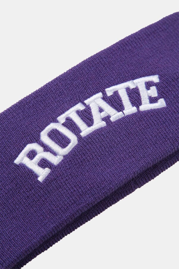 Rotate Sunday Повязка 00422113_15 №2