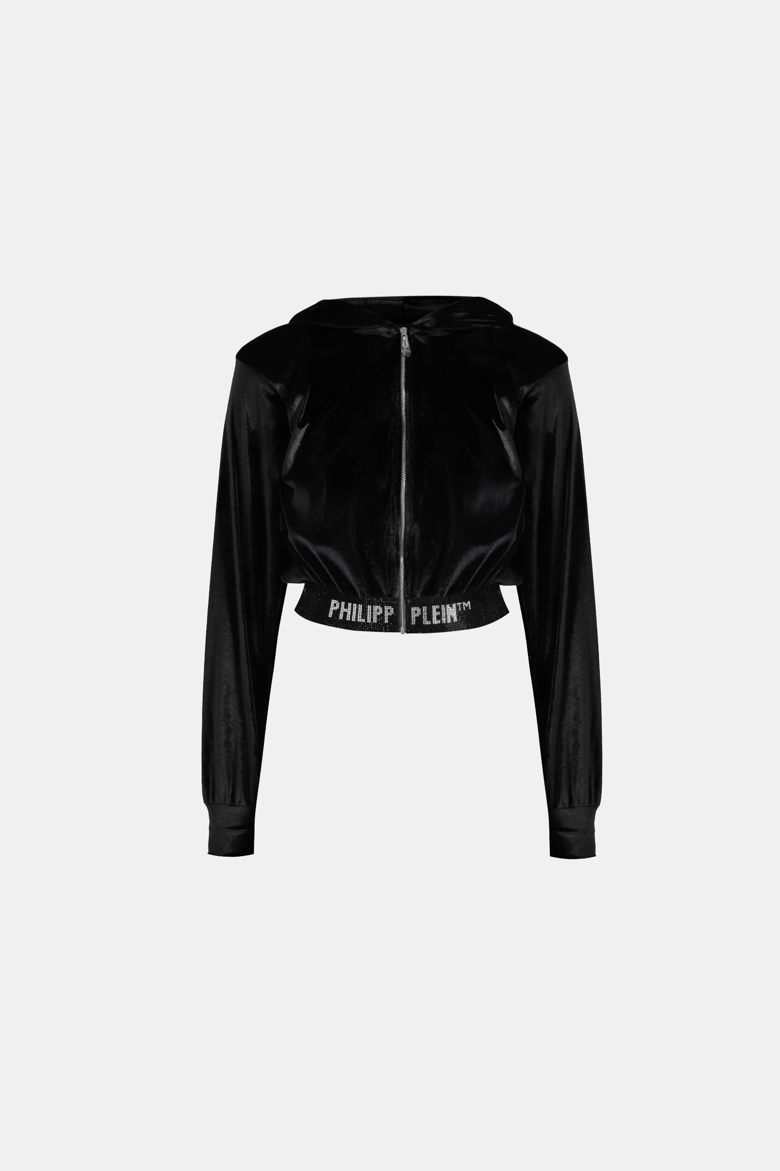 Худі Sweatjacket Crystal