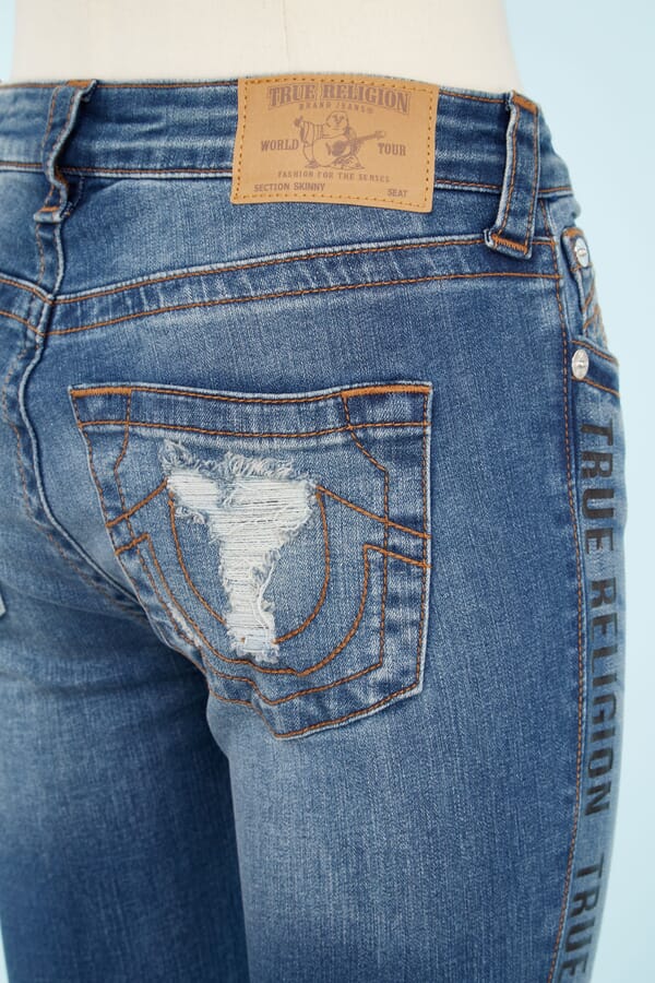 True Religion Джинси 00208511_04 №2