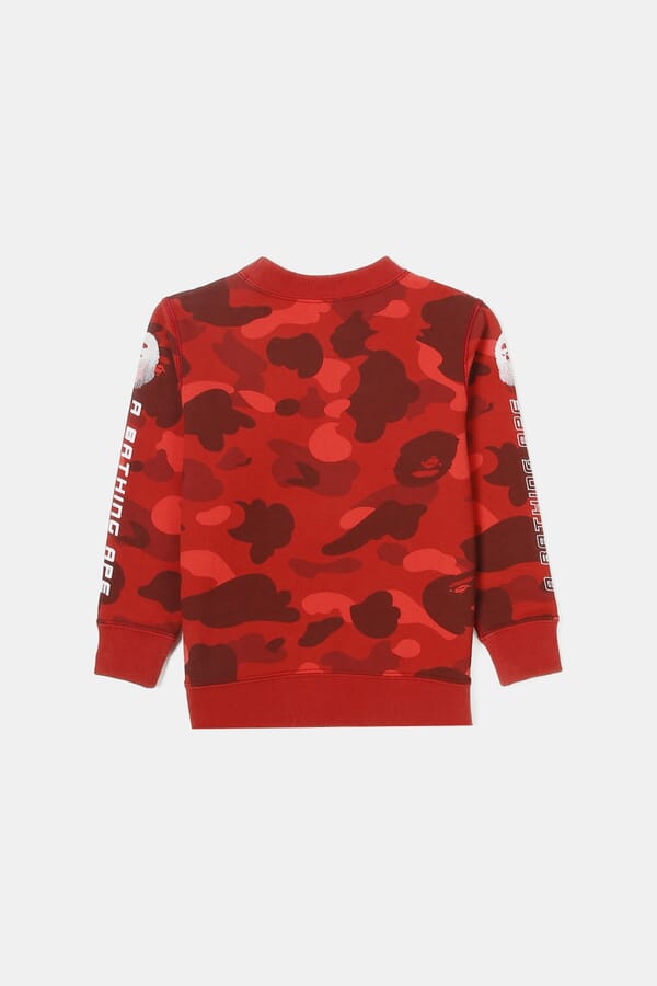 A Bathing Ape Світшот 00430642_16  №3