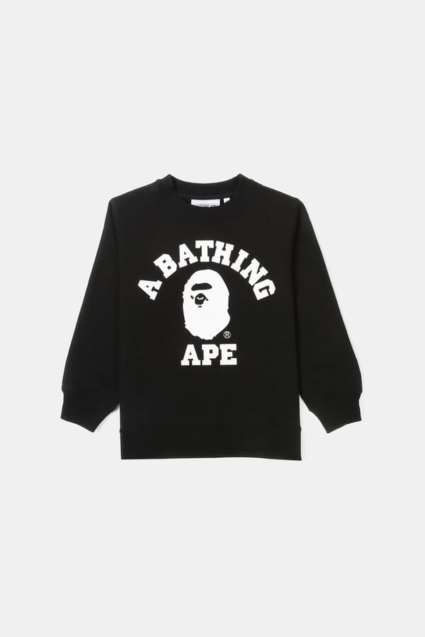A Bathing Ape Світшот 00430643_01 №1