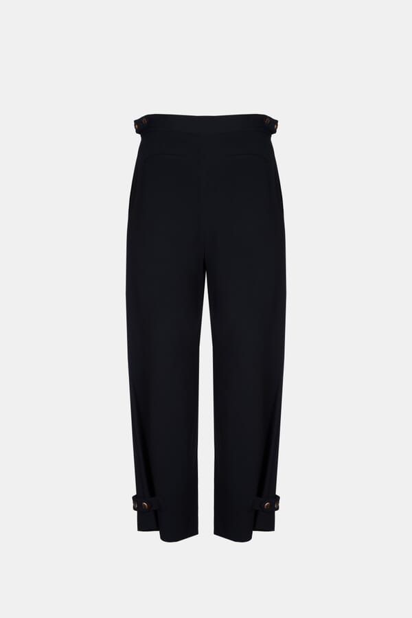 Tory Burch Брюки  00429163_04  №3