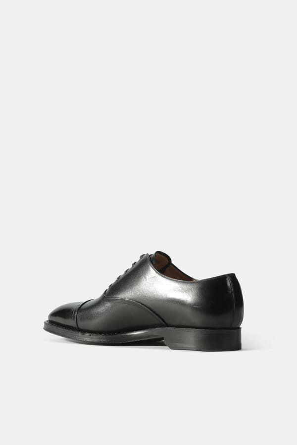 Bally Шкіряні оксфорди 00503026_01  №3