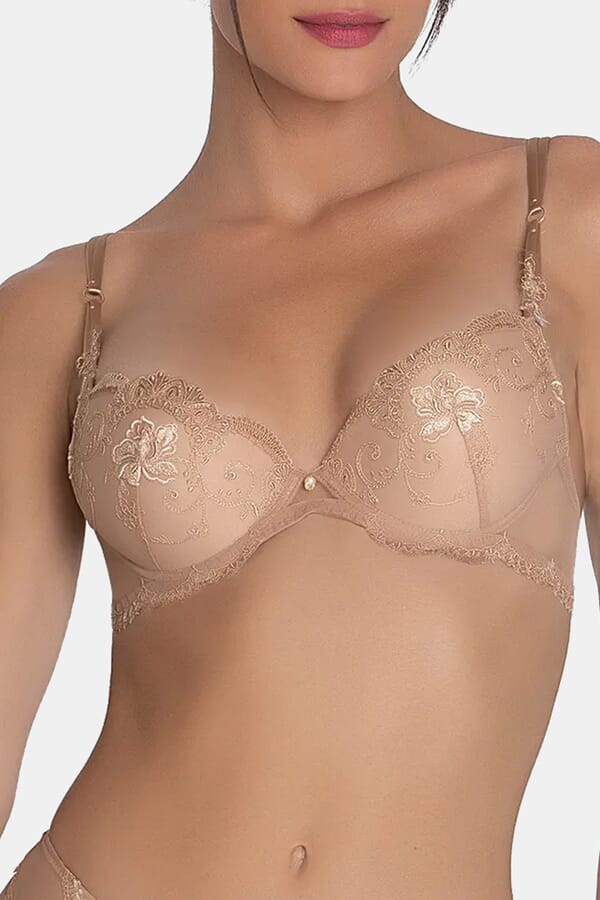 Lise Charmel Бюстгальтер 00499339_12 №3