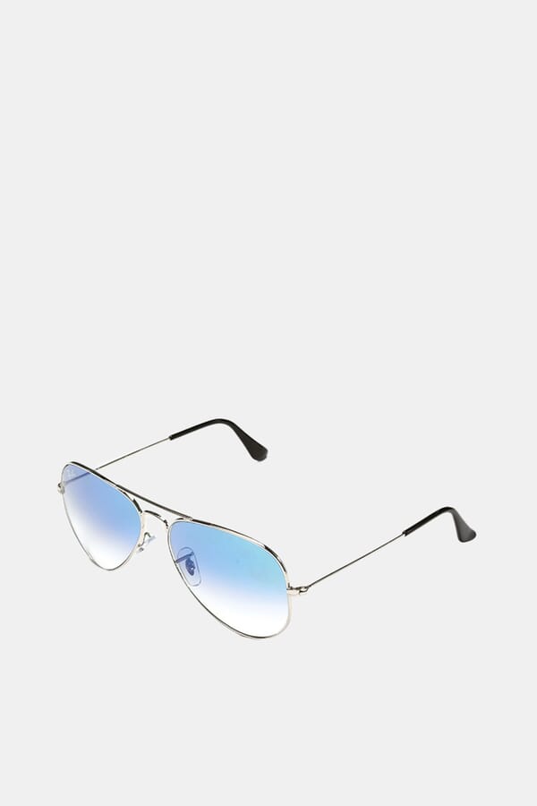 Ray-Ban Сонцезахисні окуляри Aviator 00209399_01 №2