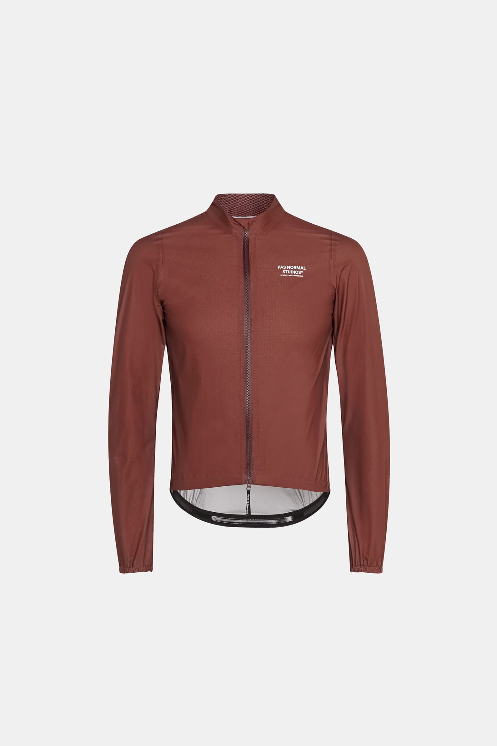 Вітровка Mechanism Pertex Rain Jacket