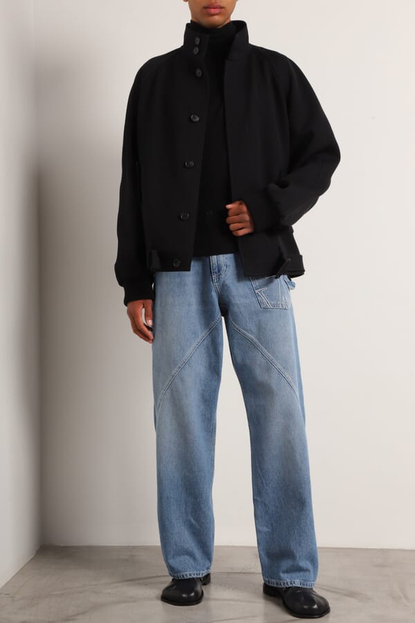 LANVIN Куртка 00613745_01 №4
