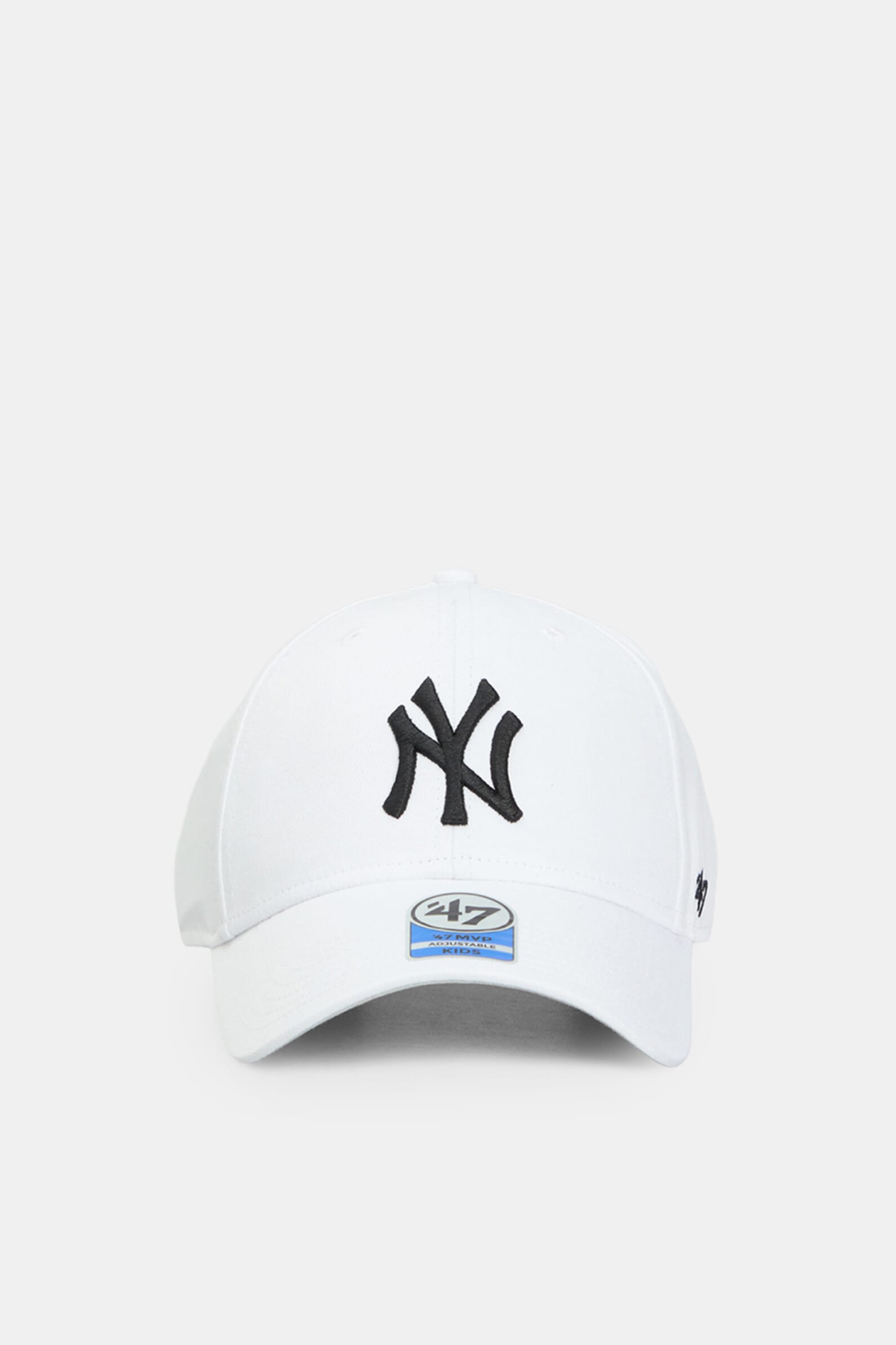Бейсболка 47 Brand NEW YORK YANKEES RAISED BASIC