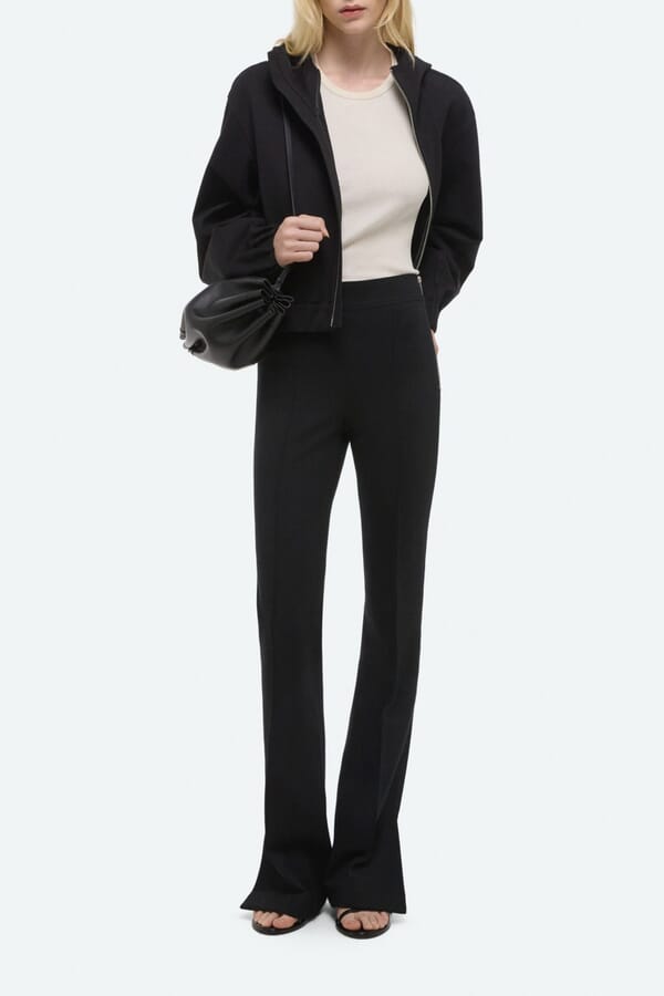 Helmut Lang Брюки 00640594_01  №3