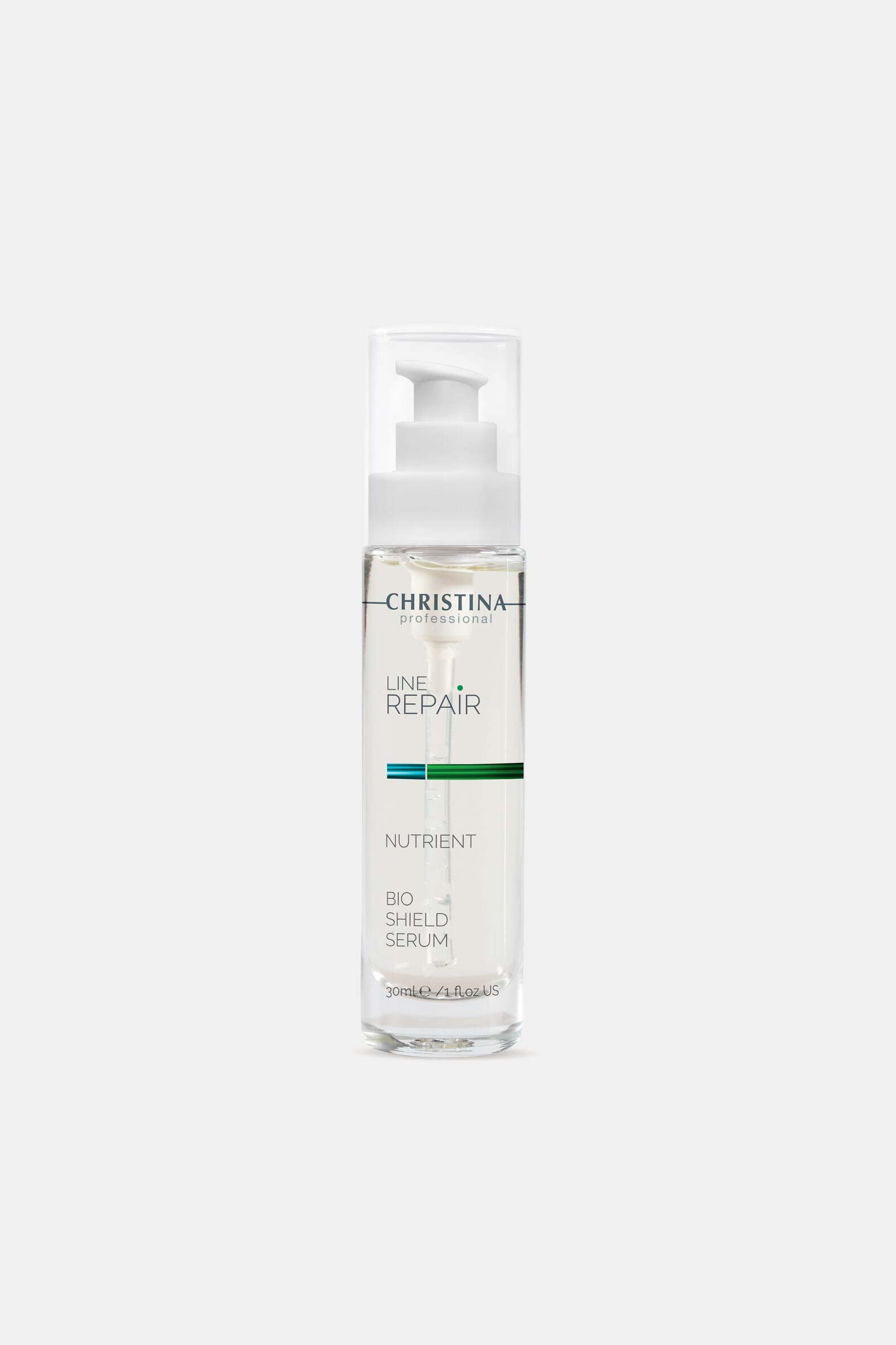 Увлажняющая сыворотка «Био Защита» Line Repair Nutrient Bio Shield Serum