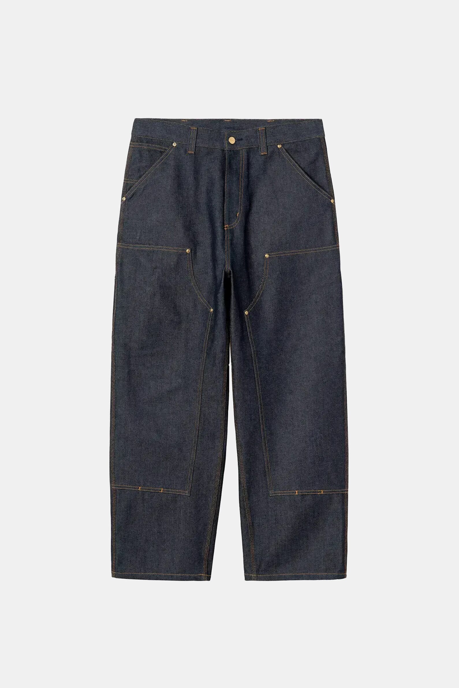 Джинсы DOUBLE KNEE PANT