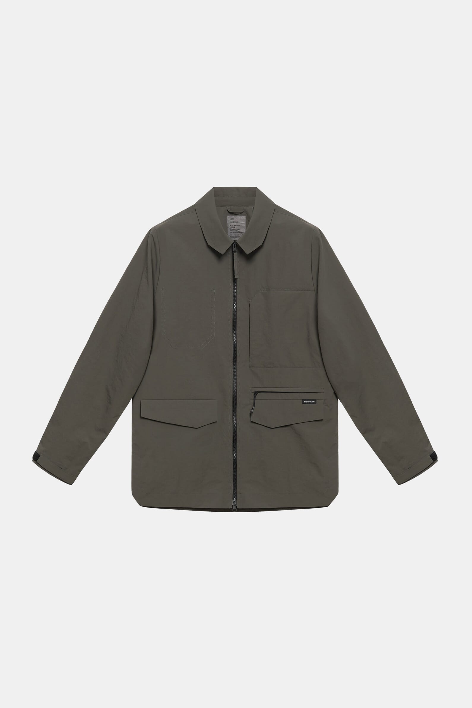 Рубашка Common Shirt Gen.2