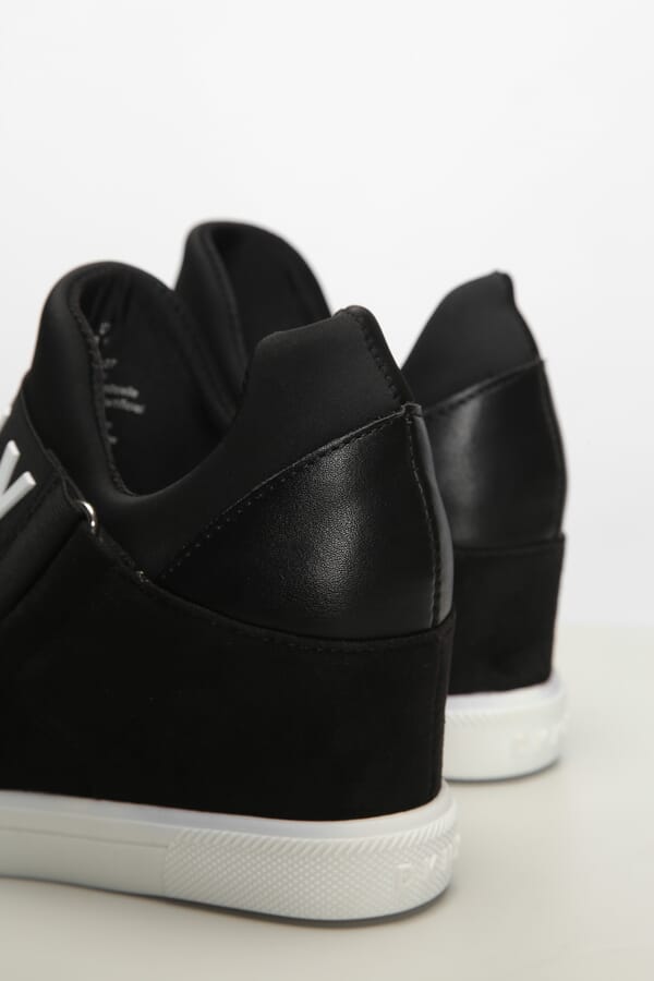 DKNY Черевики 00141269_01 №4