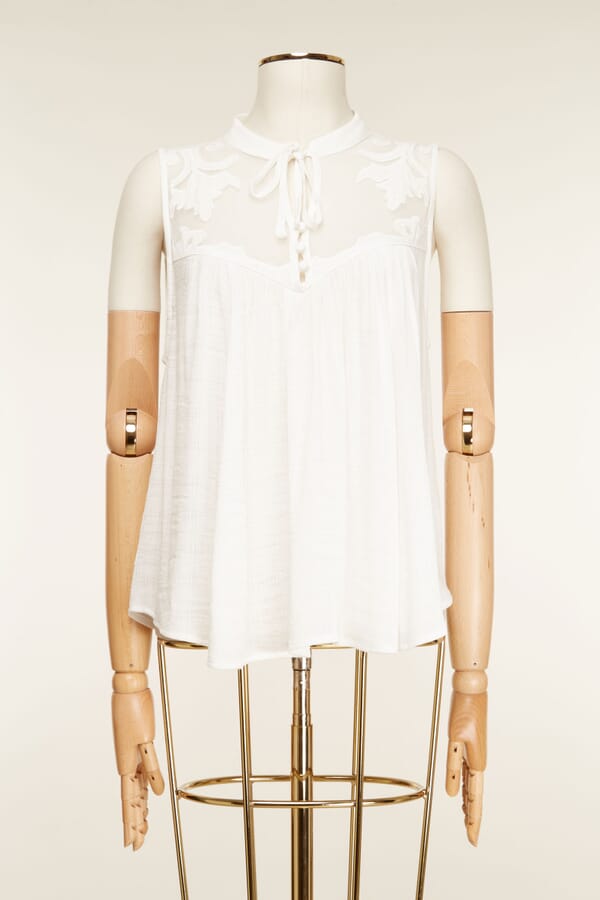 Free People Топ 00189350_18 №1