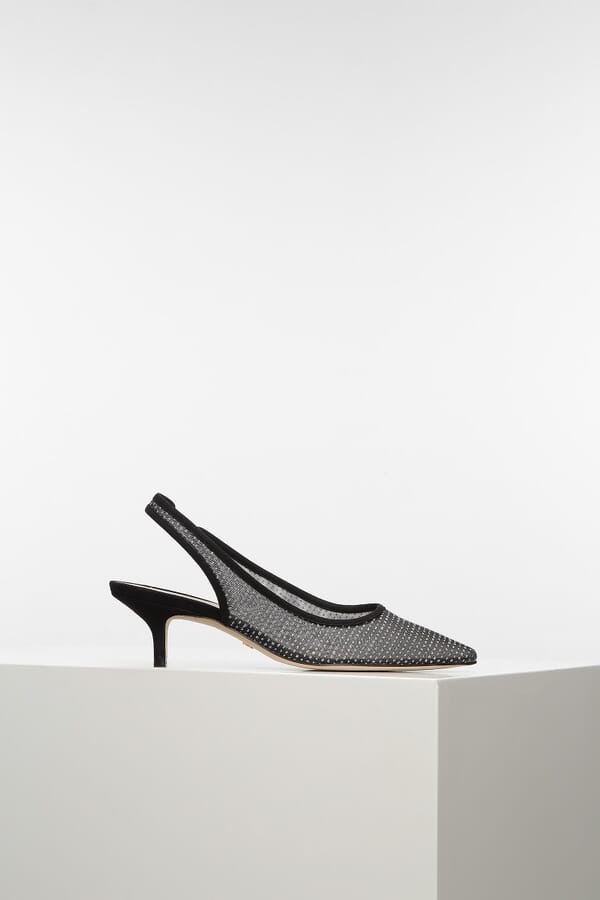 Stuart Weitzman Туфлі 00329793_01 №1